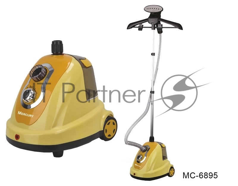 Отпариватель Mercury MC-6895