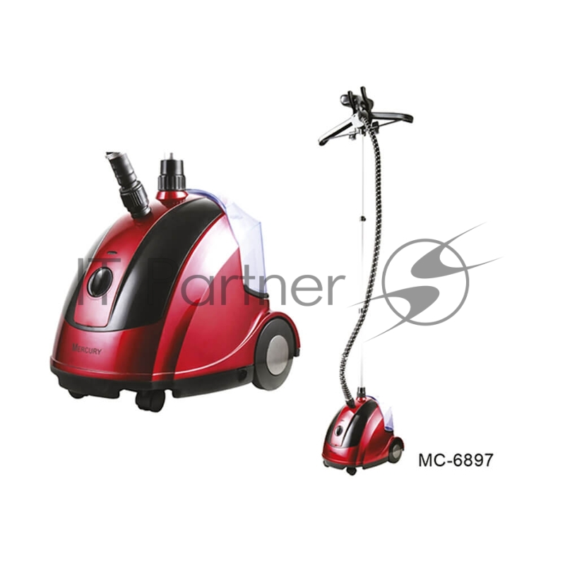 Отпариватель Mercury MC-6897