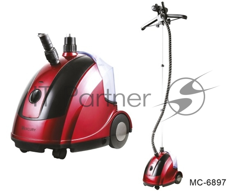 Отпариватель Mercury MC-6897