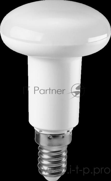 Лампа светодиодная OLL-R50-5-230-2.7K-E14 | 71651 | ОНЛАЙТ
