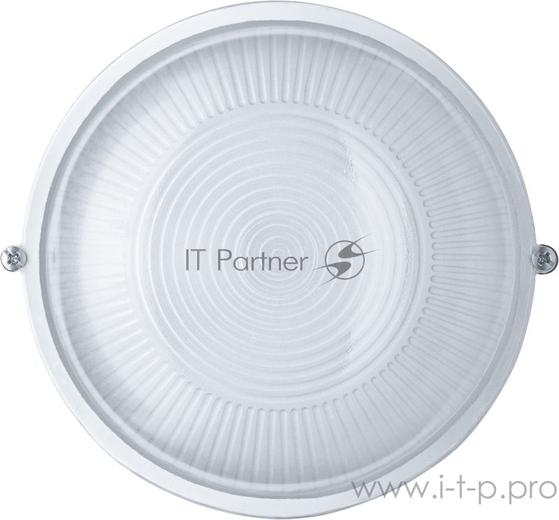 Светильник НПБ/НПП NBL-R1-60-E27/WH 60Вт Е27 IP54 | 94802 | Navigator