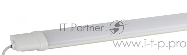 SPP-3-50-4K-M Светодиод. св-к IP65 1500х60х30 50Вт 4250Лм Ra>80 4000K мат (20/240) | Б0041977 | ЭРА