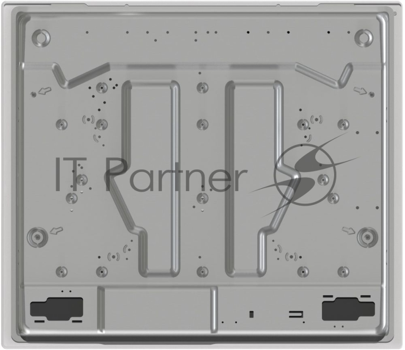 Газовая варочная поверхность Gorenje G640EW белый