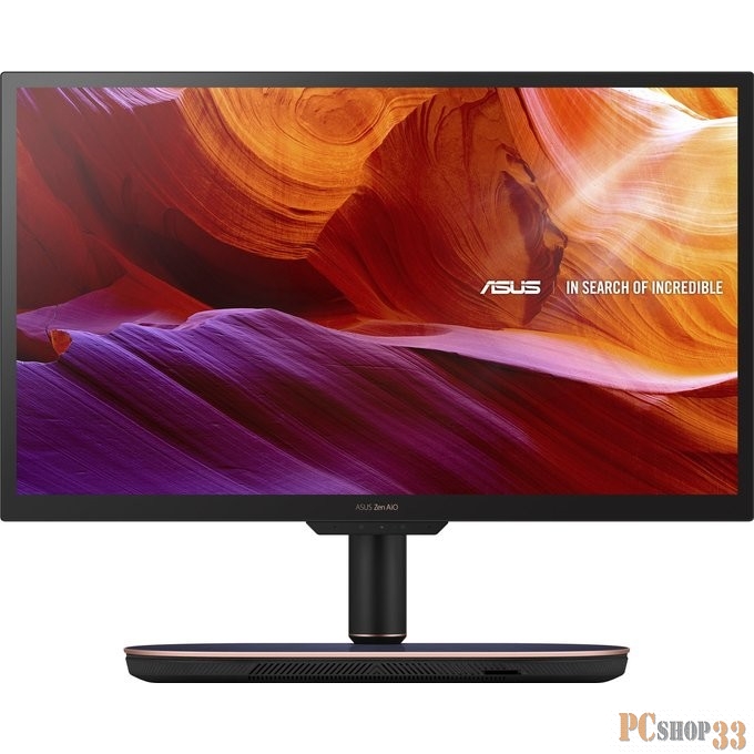 DOS/GbitEth/WiFi/BT/120W/клави