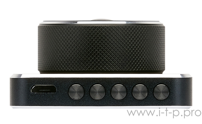 Видеорегистратор Digma FreeDrive 570 черный 3Mpix 1080x1920 1080p 170гр. NTK96558