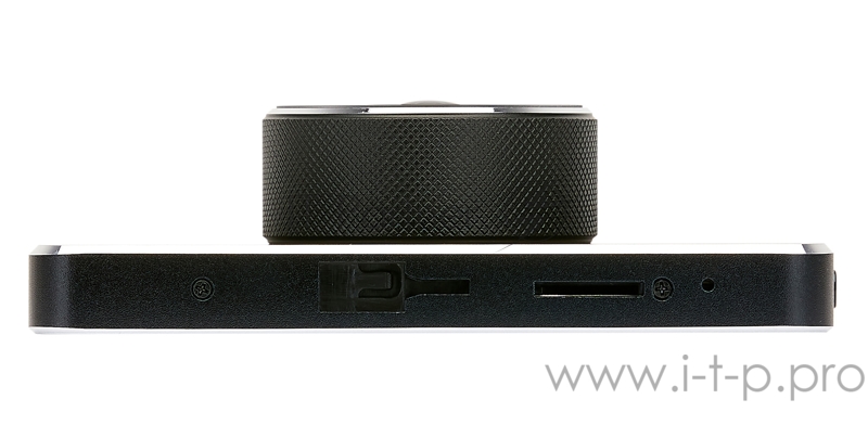 Видеорегистратор Digma FreeDrive 570 черный 3Mpix 1080x1920 1080p 170гр. NTK96558