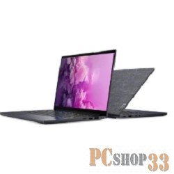 Ноутбук 14 FHD Lenovo Yoga Slim 7 14IIL05 gray (Core i5 1035G4/16Gb/1Tb SSD/Iris® Plus/W10) (82A10080RU)