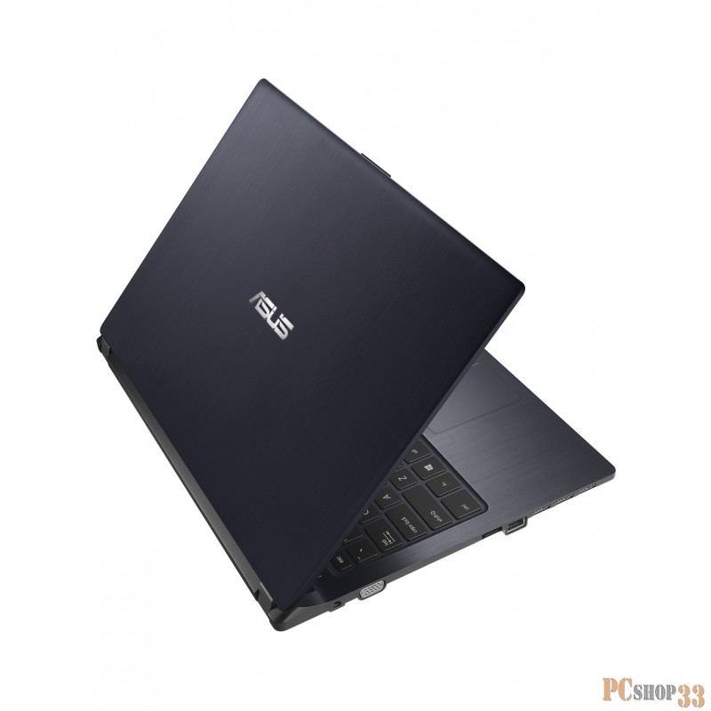 Ноутбук ASUSPRO P1440FA-FA2078T 14(1920x1080 (матовый))/Intel Core i3 10110U(2.1Ghz)/8192Mb/256SSDGb UHD Graphics 620/BT/WiFi/war 1y/1.68kg/Star Grey/W10