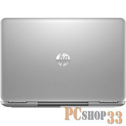 Ноутбук HP Pavilion Gaming 15-bc002ur <X3L23EA> i7-6700HQ(2.6)/12Gb/2Tb+ 128Gb SSD/15.6 UHD(3840 x 2160)/NV GTX 960M 4Gb/No ODD/3DCamera/BT/Win10 (si