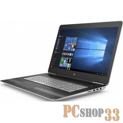 Ноутбук HP Pavilion 15-bc005ur X7J02EA 15.6(1920x1080)/ i5-6300HQ(2.3Ghz)/ 8Gb/ 1Tb/ GF GTX950M 204