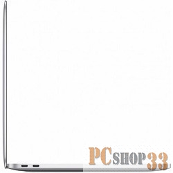 Ноутбук Apple MacBook Pro Z0UJ0009R Silver 13.3