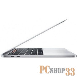 Ноутбук Apple MacBook Pro Z0UJ0009R Silver 13.3