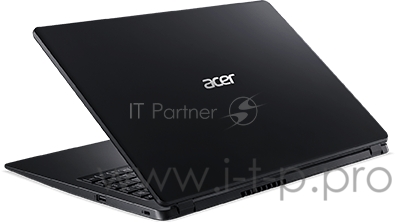 Ноутбук Acer Extensa 15 EX215-52-54CZ Core i5 1035G1/4Gb/1Tb/15.6/FHD/noOS/b (NX.EG8ER.00Y)