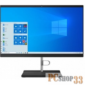 Моноблок Lenovo V50a-22IMB All-In-One 21.5 i5-10400T, 8GB, 256GB SSD M.2, Intel UHD 630, WiFi, BT, DVD-RW, USB KB&Mouse, Win 10 Pro64 RUS, 1Y OS