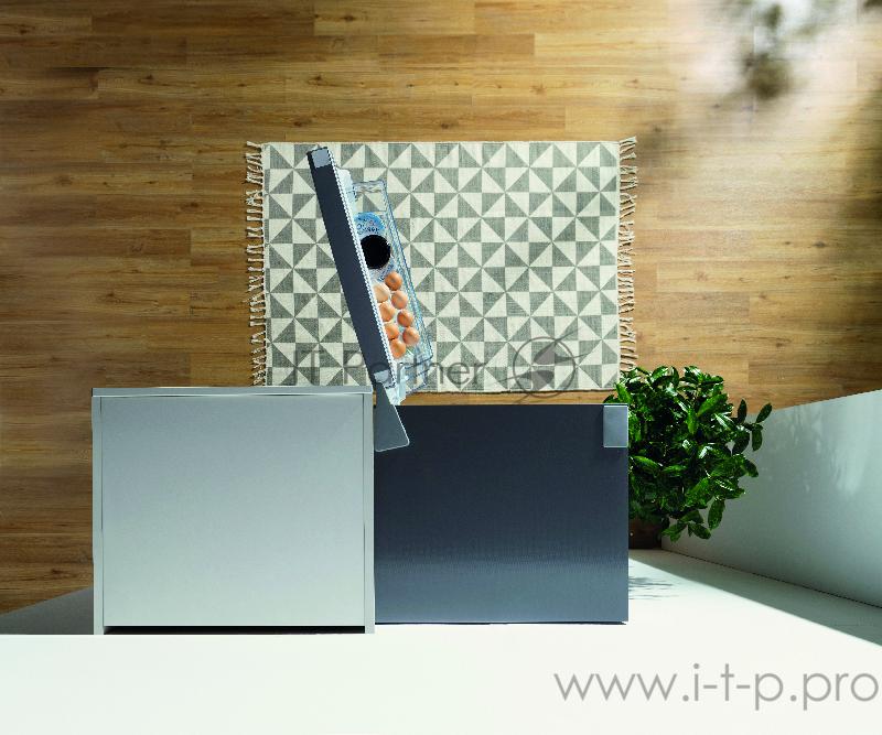 Холодильник GORENJE NRK 6191 PW4, 185x60x59.2, 203/99 л, No Frost Plus, режим Эко, FastFreeze, нижняя морозильная камера, белый