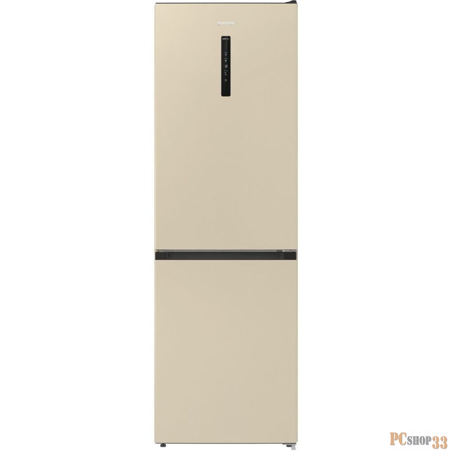 Холодильник Gorenje NRK 6192 AC4