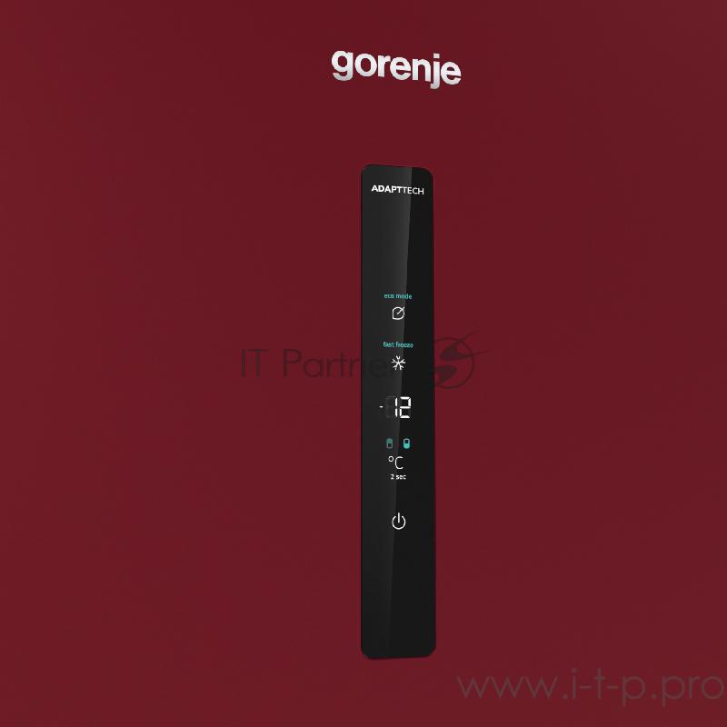 Холодильник Gorenje NRK 6192 AR4