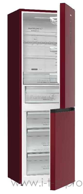 Холодильник Gorenje NRK 6192 AR4