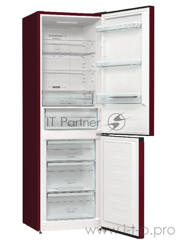 Холодильник Gorenje NRK 6192 AR4