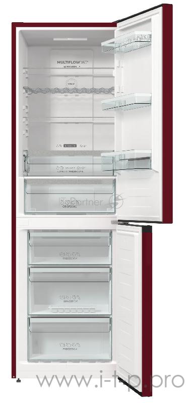 Холодильник Gorenje NRK 6192 AR4