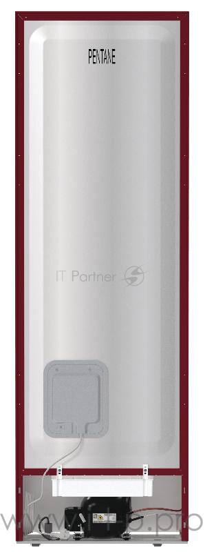 Холодильник Gorenje NRK 6192 AR4