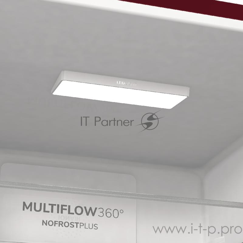 Холодильник Gorenje NRK 6192 AR4