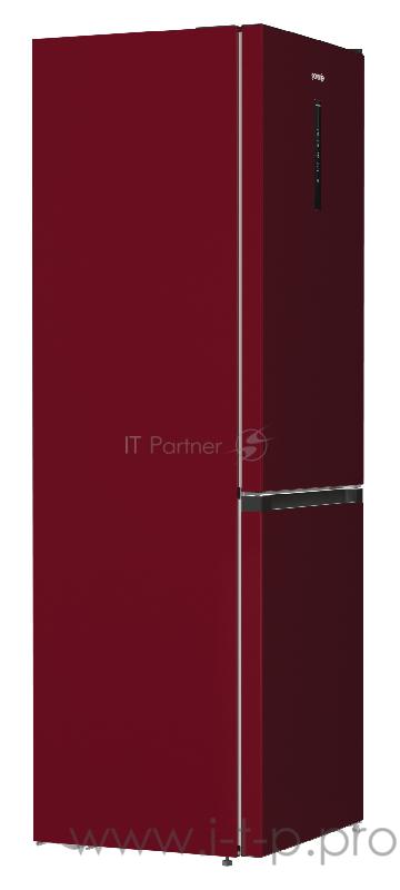 Холодильник Gorenje NRK 6192 AR4