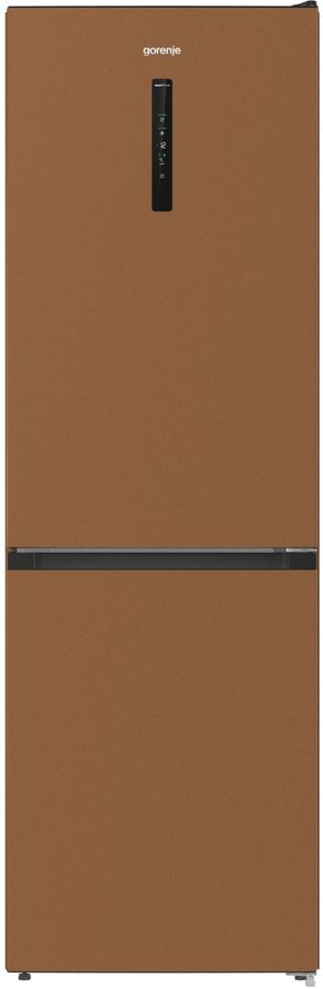 Холодильник Gorenje NRK 6192 ACR4 медь
