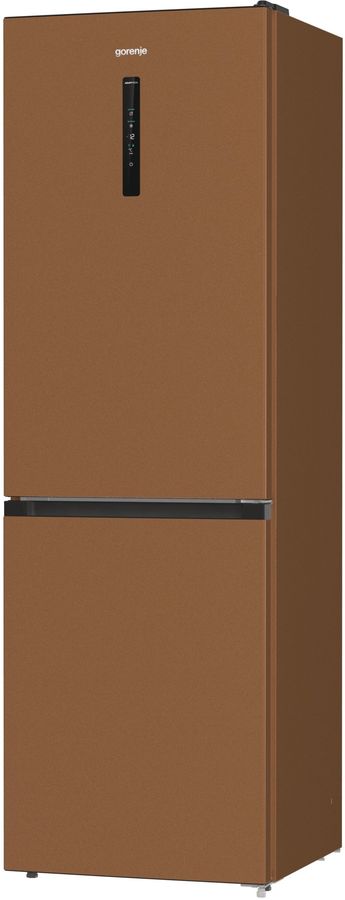 Холодильник Gorenje NRK 6192 ACR4 медь