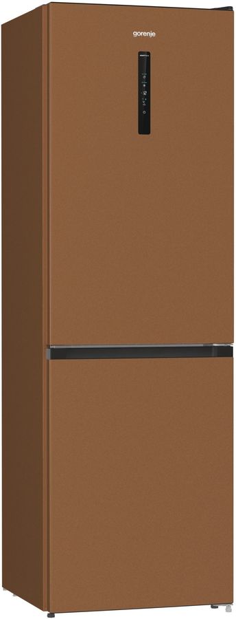 Холодильник Gorenje NRK 6192 ACR4 медь