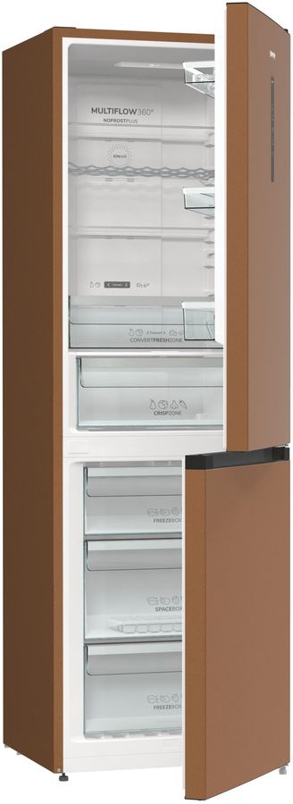 Холодильник Gorenje NRK 6192 ACR4 медь