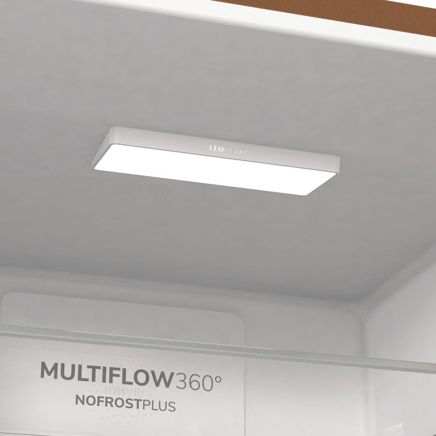 Холодильник Gorenje NRK 6192 ACR4 медь