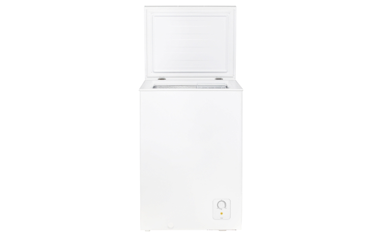 Морозильный ларь Hisense FC125D4BW1 , 95 л, белый