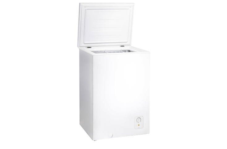 Морозильный ларь Hisense FC125D4BW1 , 95 л, белый