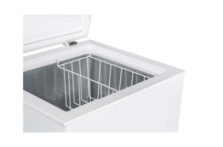 Морозильный ларь Hisense FC125D4BW1 , 95 л, белый