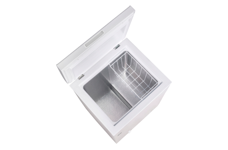 Морозильный ларь Hisense FC125D4BW1 , 95 л, белый