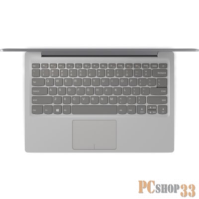 Ноутбук Lenovo IdeaPad 320S-13IKB 81AK001XRK grey 13.3'' {FHD i5-8250U/8Gb/256Gb SSD/GF MX150 2Gb/W10}