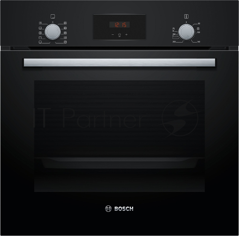 Электрический духовой шкаф BOSCH HBF114EB1R