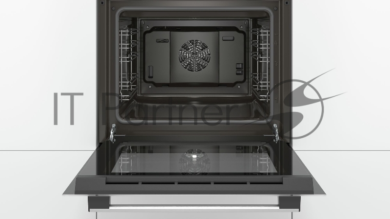 Электрический духовой шкаф BOSCH HBF114EB1R