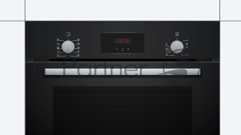 Электрический духовой шкаф BOSCH HBF114EB1R