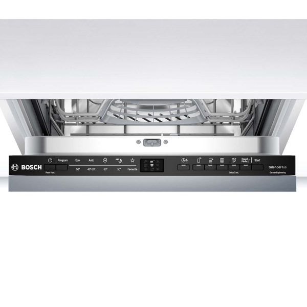 Встраиваемая посудомоечная машина BOSCH SPV2HMX5FR