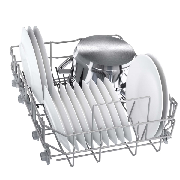 Встраиваемая посудомоечная машина BOSCH SPV2HMX5FR