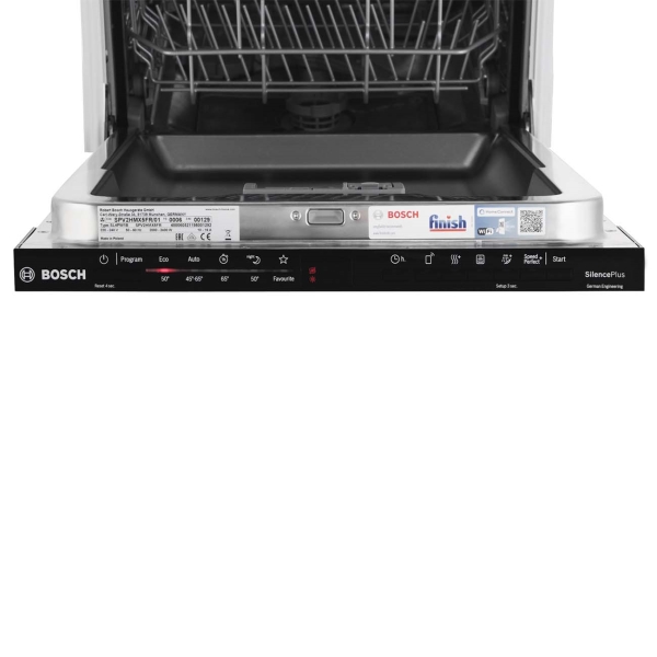 Встраиваемая посудомоечная машина BOSCH SPV2HMX5FR