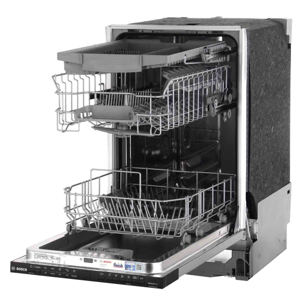 Встраиваемая посудомоечная машина BOSCH SPV2HMX5FR