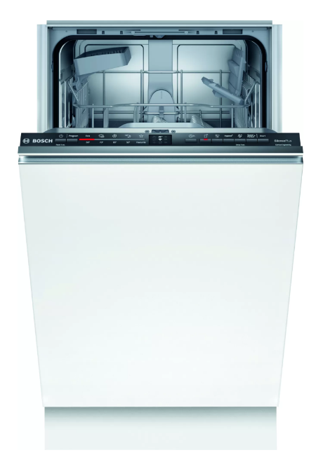 Встраиваемая посудомоечная машина BOSCH SPV2HKX2DR