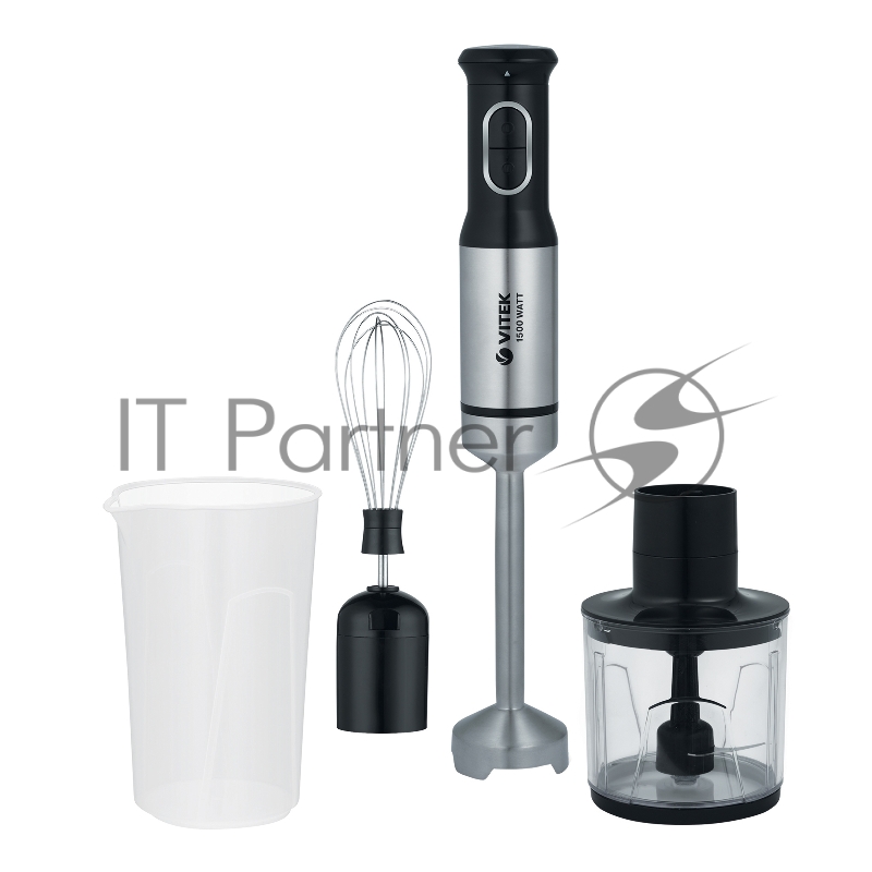 Блендер погружной VITEK VT-8521 1000Вт