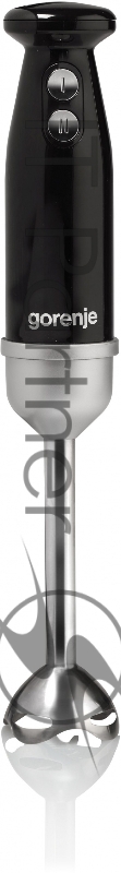 Блендер Gorenje HBX602RLBK