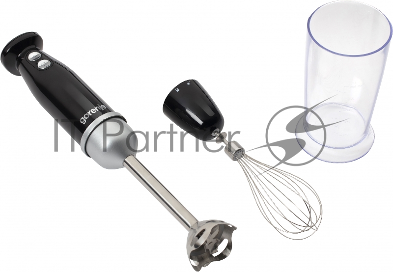 Блендер Gorenje HBX602RLBK