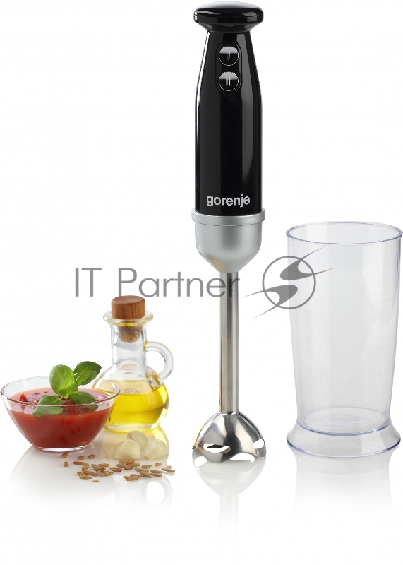 Блендер Gorenje HBX602RLBK