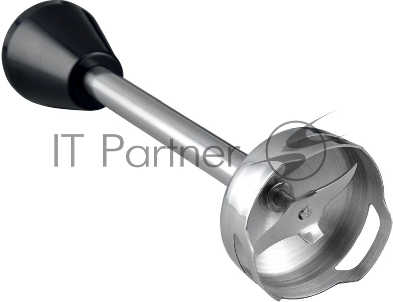 Блендер погружной Scarlett SC-HB42F63 800Вт черный